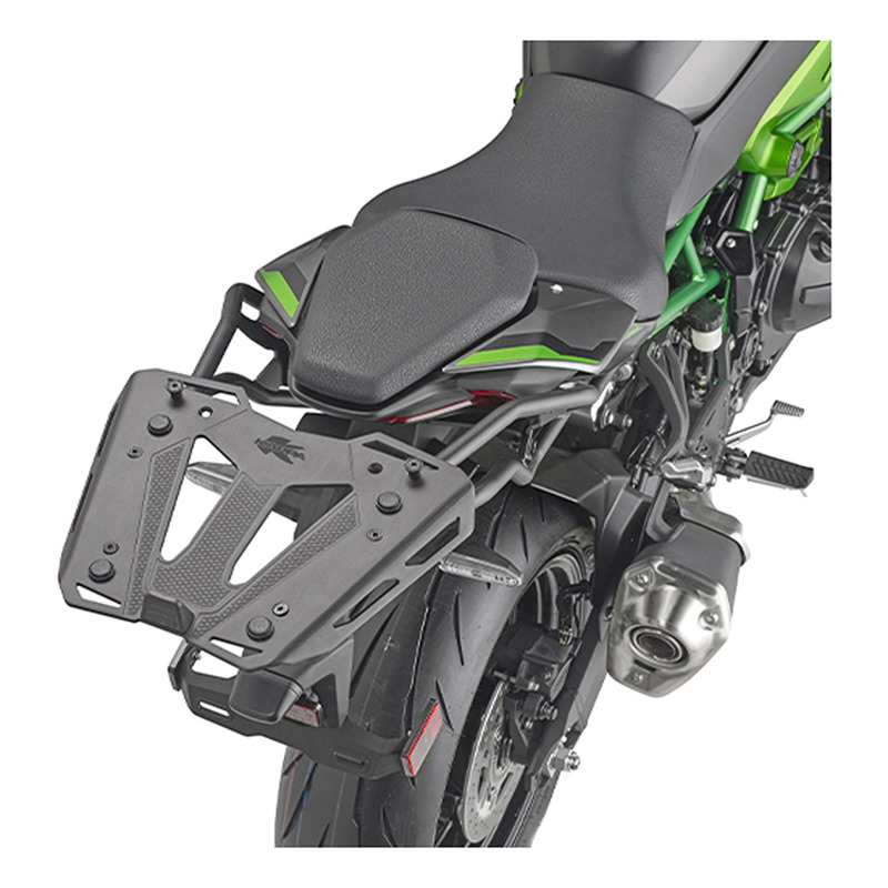 Support de top case Kappa Monokey/Monolock Kawasaki Z 900 2025