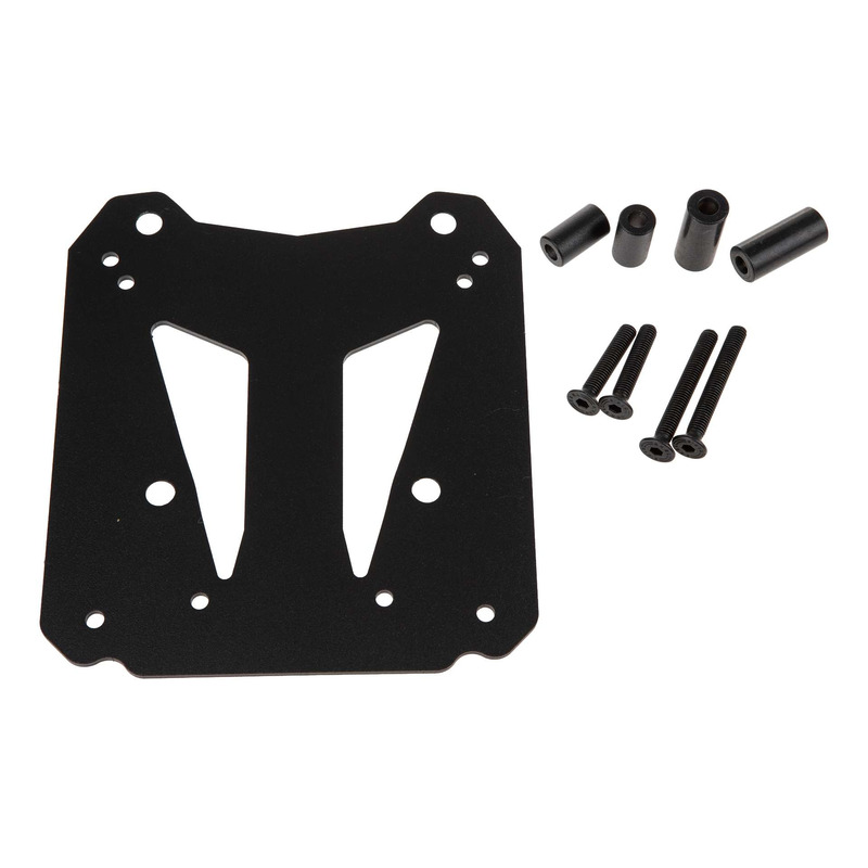 Support de top case Kappa Monokey/Monolock CF Moto 450 MT 2024