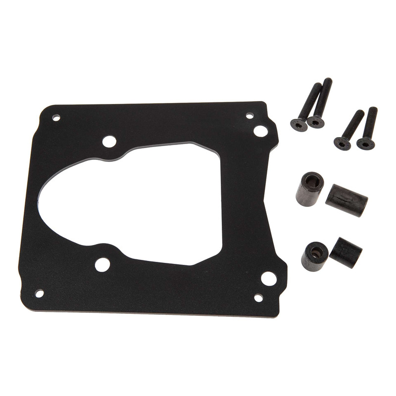 Support de top case Kappa Monolock/Monokey CF Moto 800 MT-X 2025