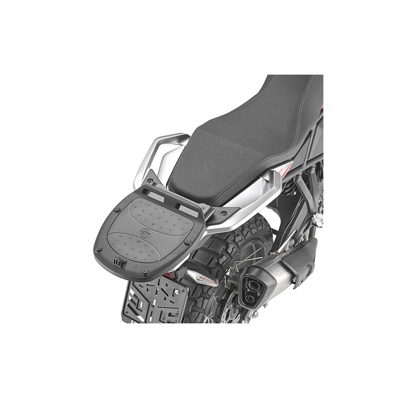 Support de top case Kappa Monolock/Monokey QJ Motor SRT 450 RX 2026