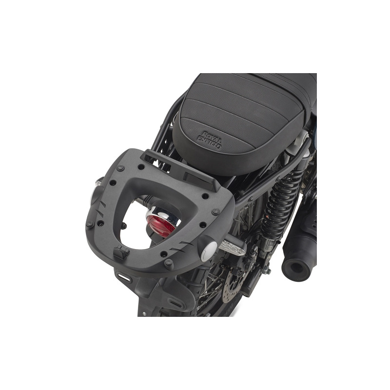 Support de top case Kappa Monolock/Monokey Royal Enfield Shotgun 650 2025