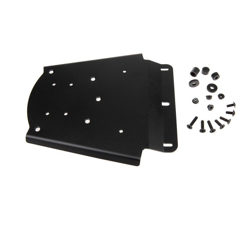 Support de top case Kappa Monolock Voge Valico 525 DSX 23-25