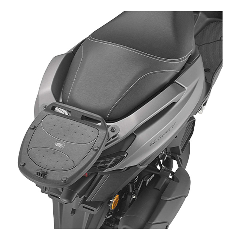 Support de top case Kappa Monolock Yamaha Tricity 125 2025