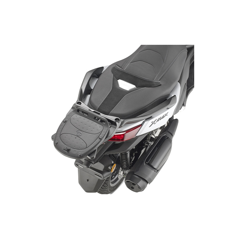 Support de top case Kappa Monolock Yamaha X-Max 300 Tech Max 25-26