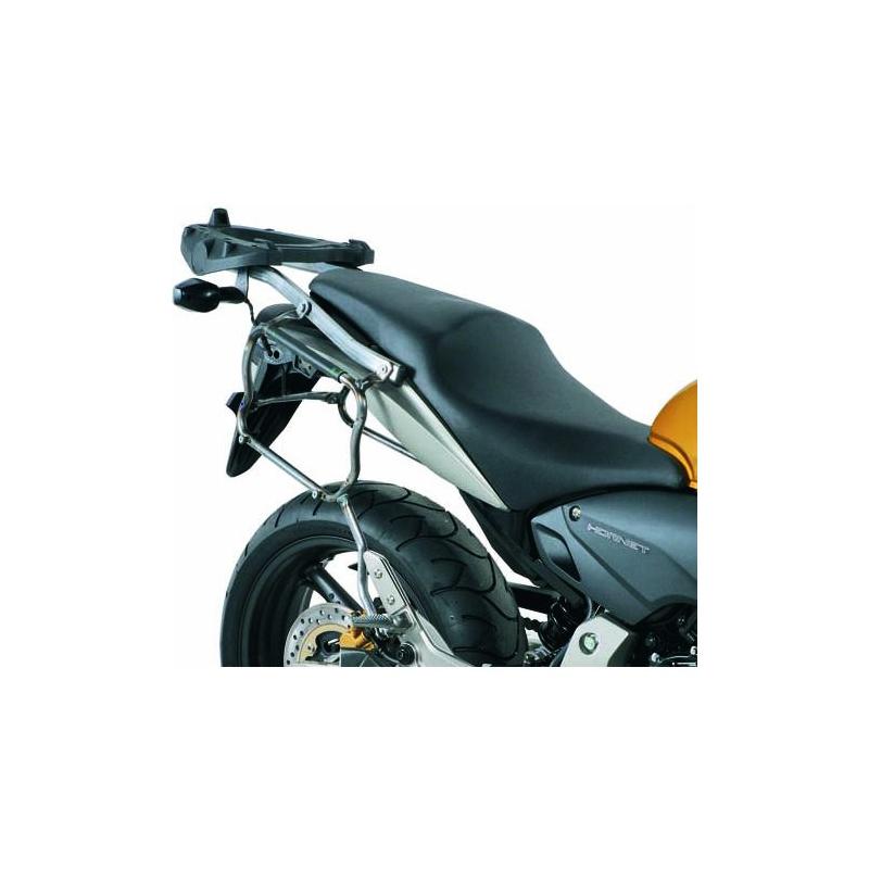 Support de top case Kappa Monorack Honda 600 Hornet 07-10