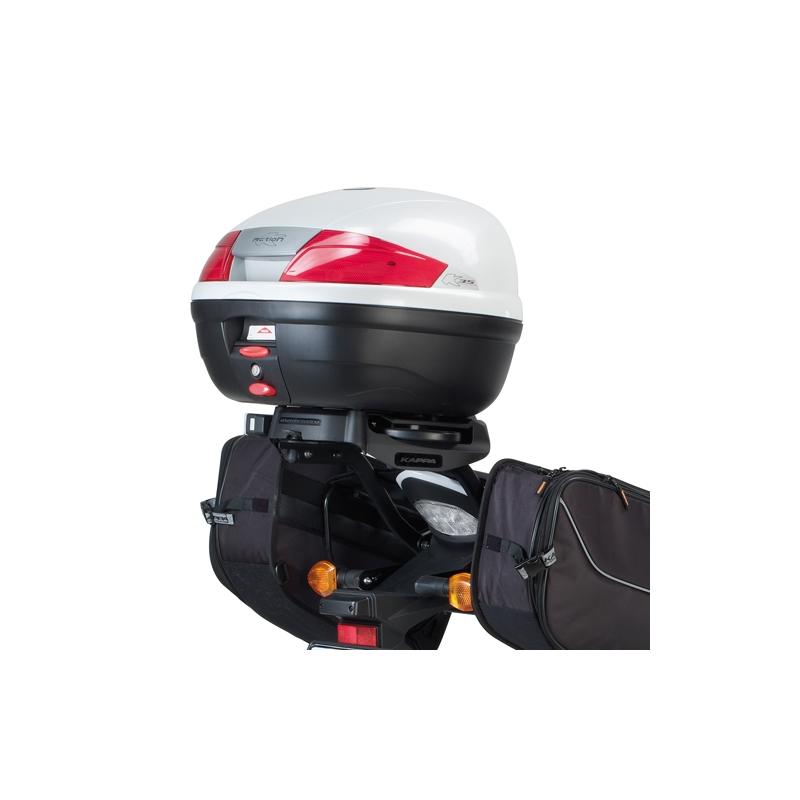 Support de top case Kappa Monorack Honda CRB 600F 11-13