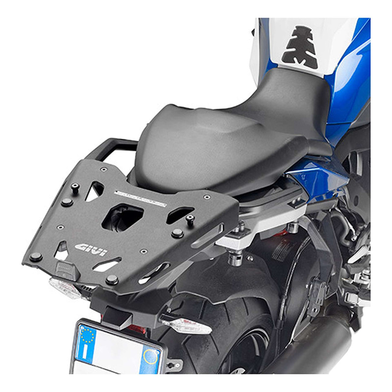 Support de top case Monokey BMW S 1000 XR 20-24 noir
