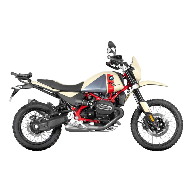 Support de top case Shad Top Master BMW R 12 G/S 25-26