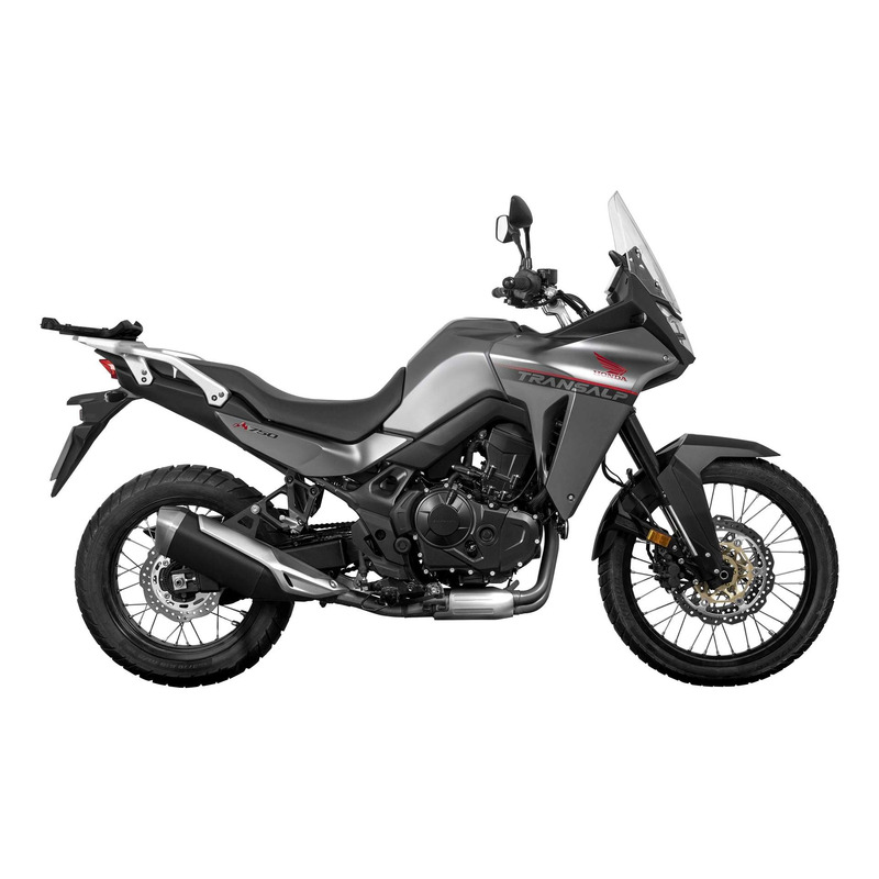 Support de top case Shad Top Master Honda XV 750 Transalp 23-25