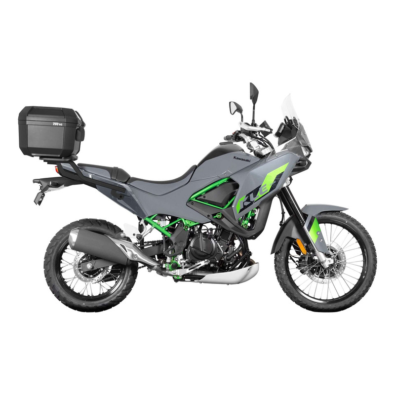 Support de top case Shad Top Master Kawasaki KLE 500 2026