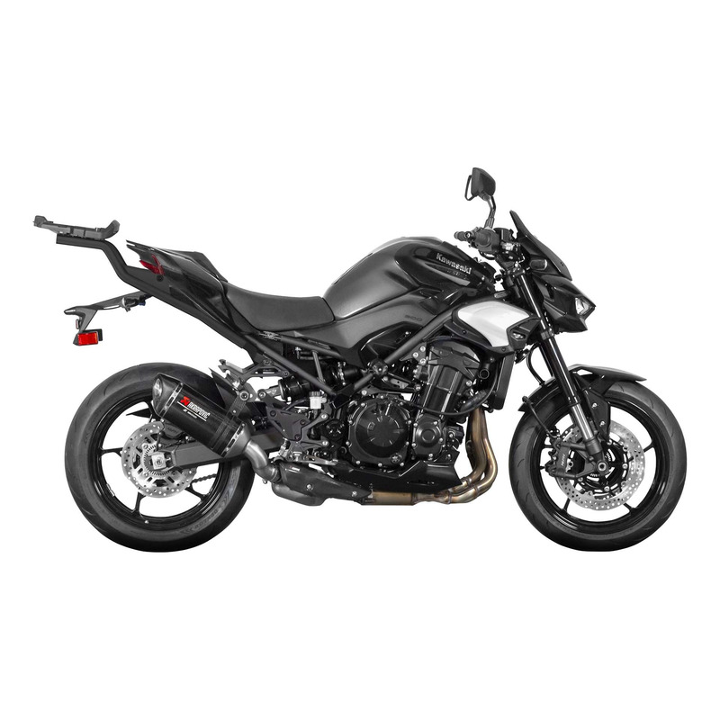 Support de top case Shad Top Master Kawasaki Z 900 2025