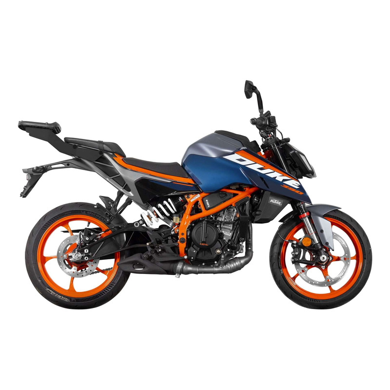 Support de top case Shad Top Master KTM Duke 125/390 2024