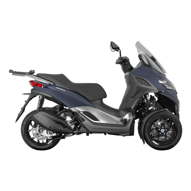 Support de top case Shad Top Master Piaggio MP3 310 HPE/Sport 2025
