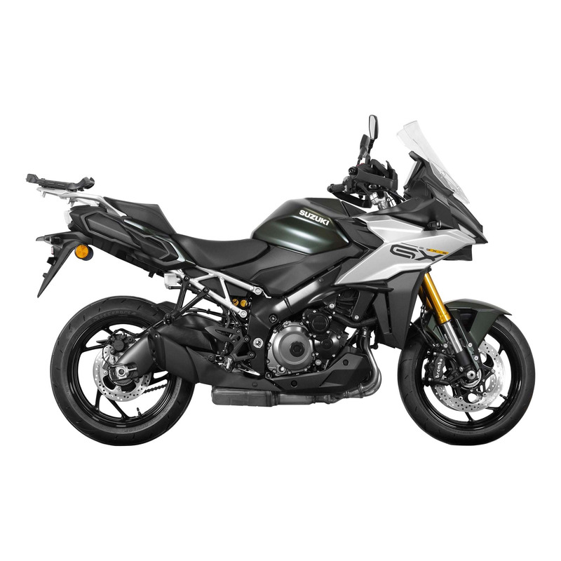 Support de top case Shad Top Master Suzuki GSX-S 1000 GX 24-26