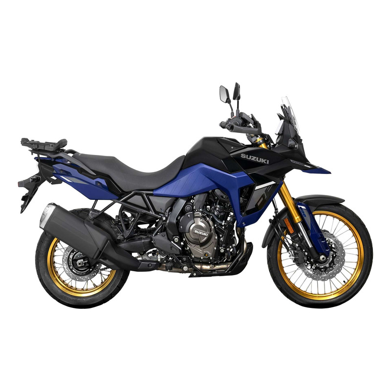 Support de top case Shad Top Master Suzuki V-Strom 800 DE 23-25