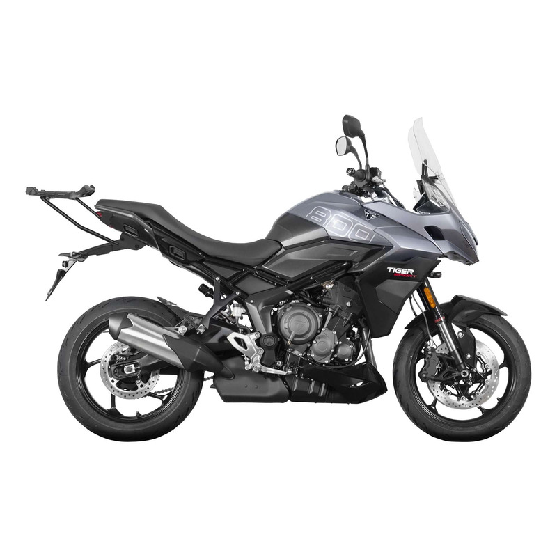 Support de top case Shad Top Master Triumph Tiger Sport 800 2025
