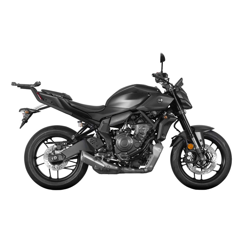 Support de top case Shad Top Master Yamaha MT-07 2025