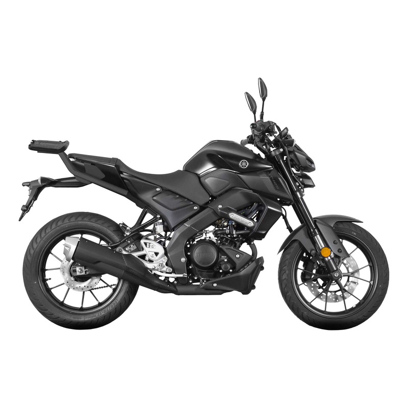 Support de top case Shad Top Master Yamaha MT 125 24-25