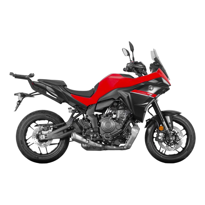 Support de top case Shad Top Master Yamaha Tracer 7 2025