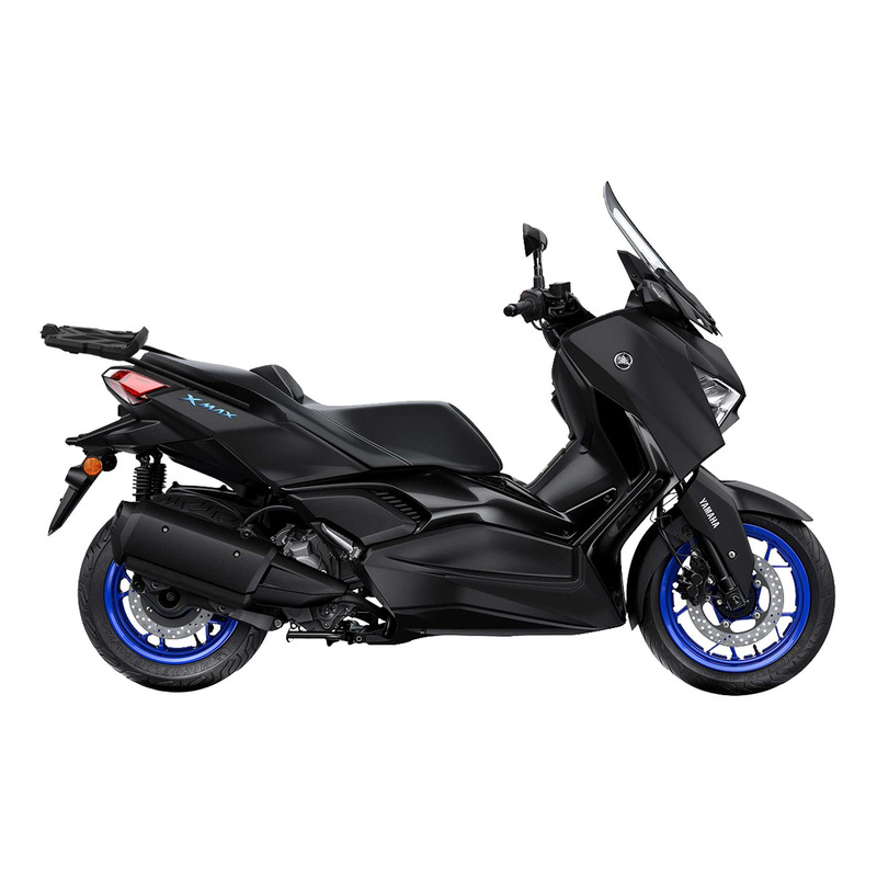 Support de top case Shad Top Master Yamaha X-Max