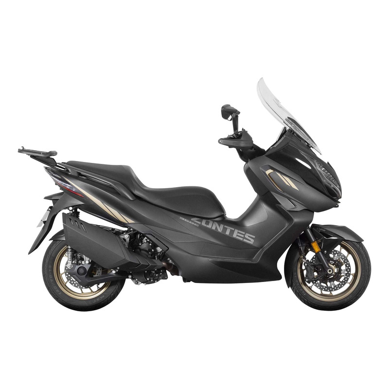 Support de top case Shad Top Master Zontes E368 2025