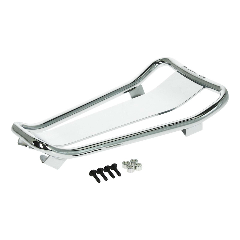 Support de tunnel d'origine 1B011526 Vespa Primavera 125 2024-