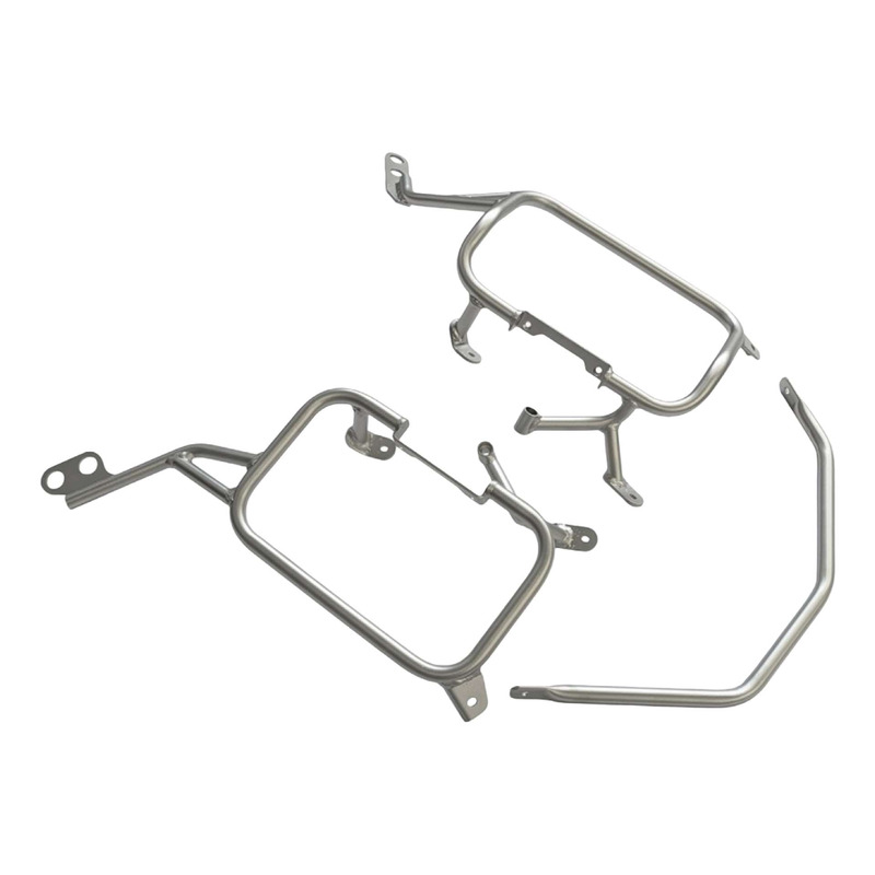 Support de valise d'origine 2S001856 Aprilia Tuareg 660 2021-