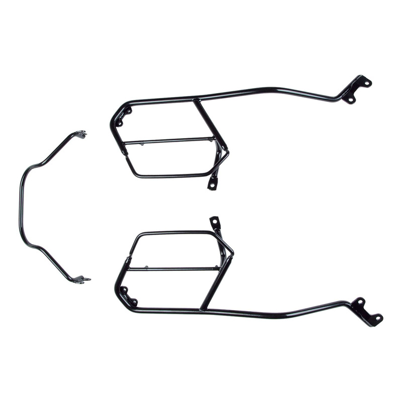 Support de valise latéral d'origine 2S001458 Moto Guzzi V7 850 Stone