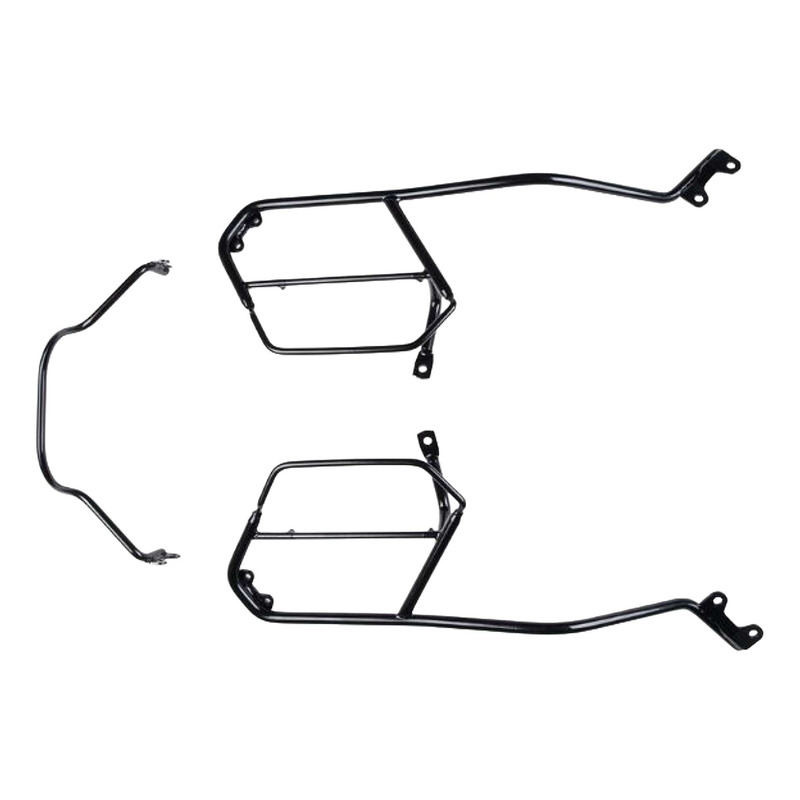 Support de valise latéral d'origine 2S002080 Moto Guzzi V7 850 Stone