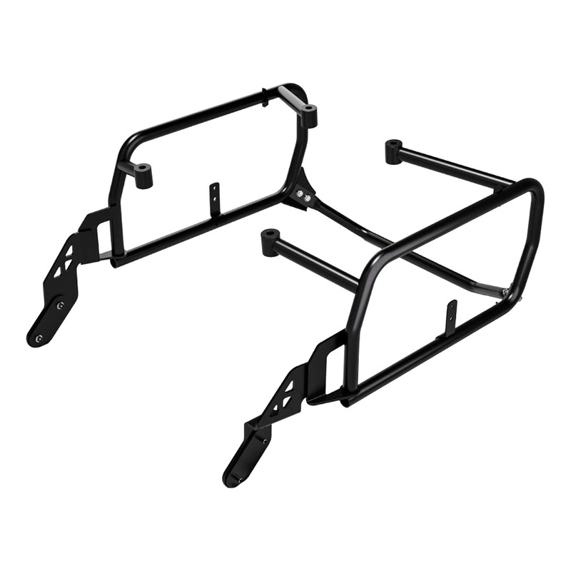 Support de valise latéral d'origine 2S002305 Moto Guzzi V85TT 850 202