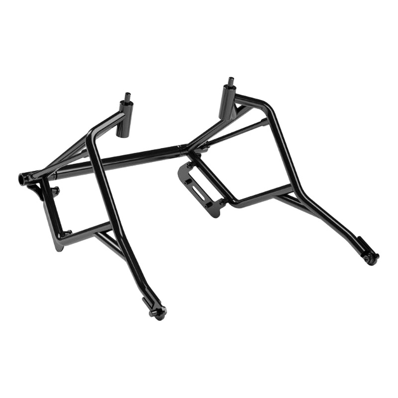 Support de valise latéral d'origine SKIT2S002186 Aprilia RS 457 2024-