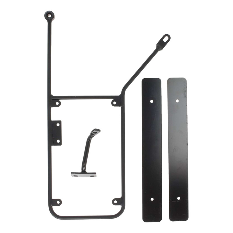 Support de valise latéral droit d'origine 2S000294 Moto Guzzi V7 750