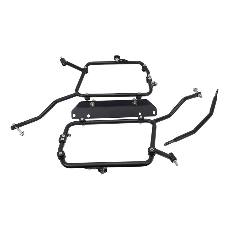 Support de valises Coocase X4 / X2 - BMW F900XR 2020-24