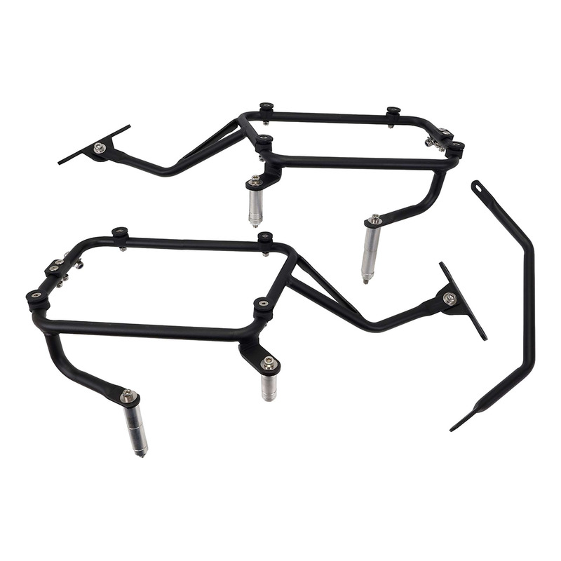 Support de valises Coocase X4 / X2 - BMW R1300GS 2024-