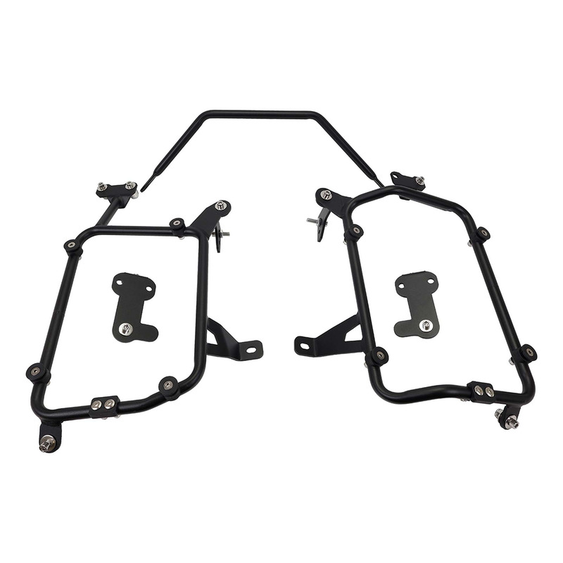 Support de valises Coocase X4 / X2 - Honda X-ADV 750 2021-25