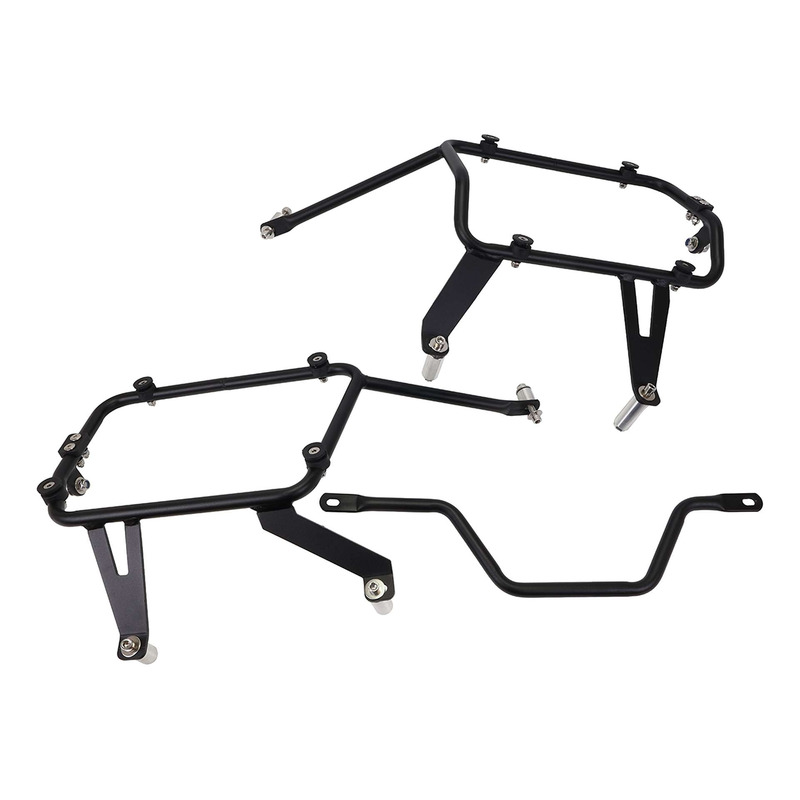 Support de valises Coocase X4 / X2 - Yamaha Tenere 700 2021-24