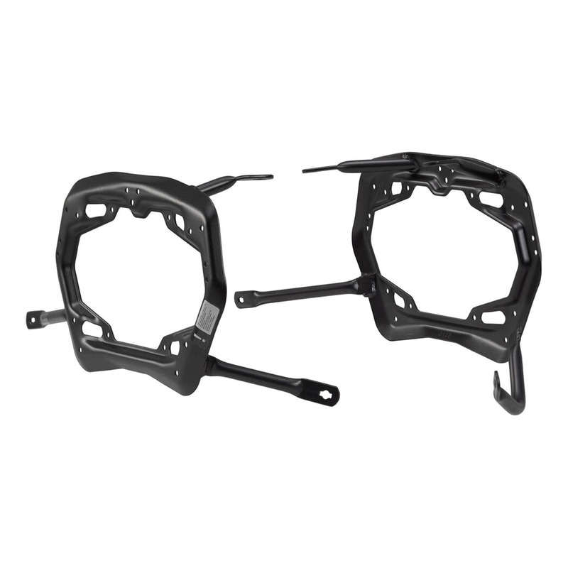 Support de valises latÃ©rales SW Motech PRO CF Moto 800 MT-X 2025