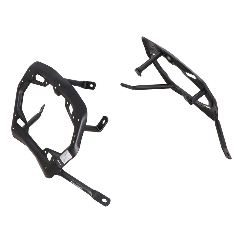 Support de valises latérales SW Motech PRO noir BMW R 1300 R / R 1300 RS 25-26