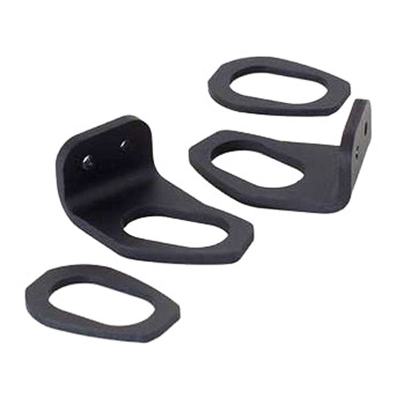 Support Evotech pour fixation clignotants origines Honda X-ADV 750 17-