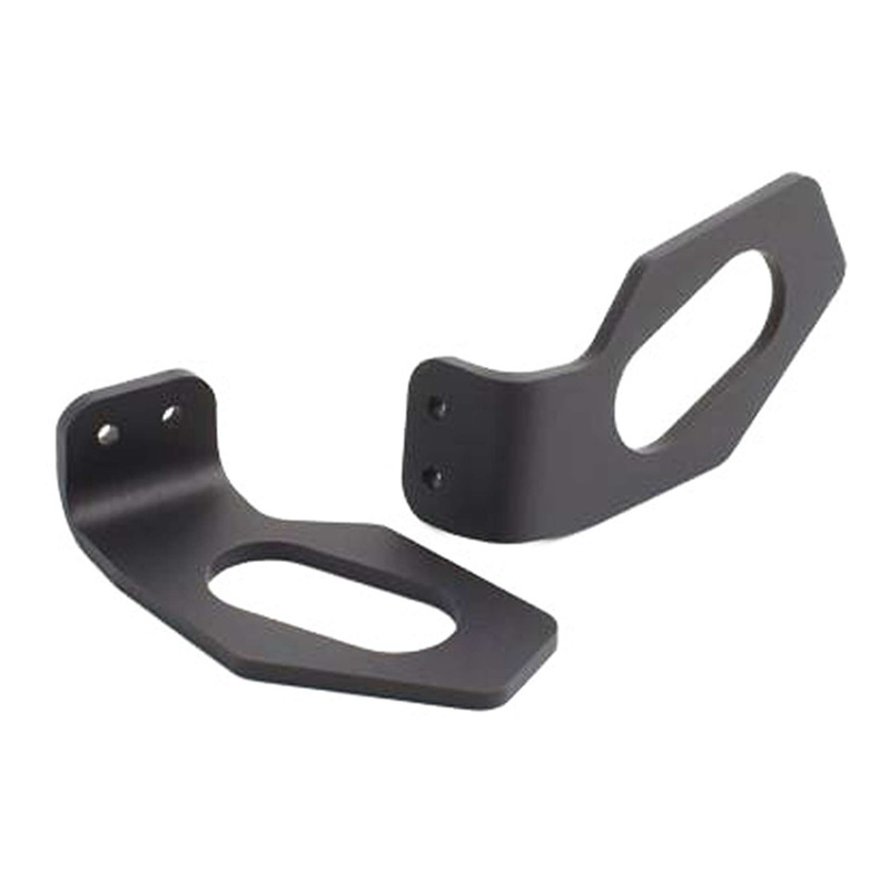 Support Evotech pour fixation clignotants origines Suzuki GSX-R 1000 0