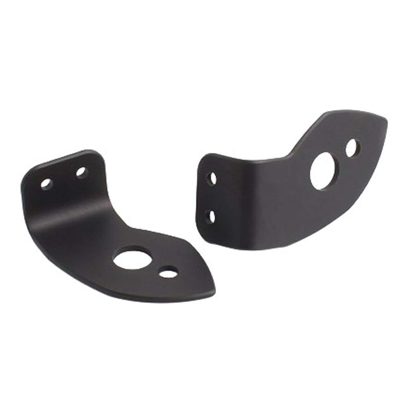 Support Evotech pour fixation clignotants origines Benelli BN 302 17-1