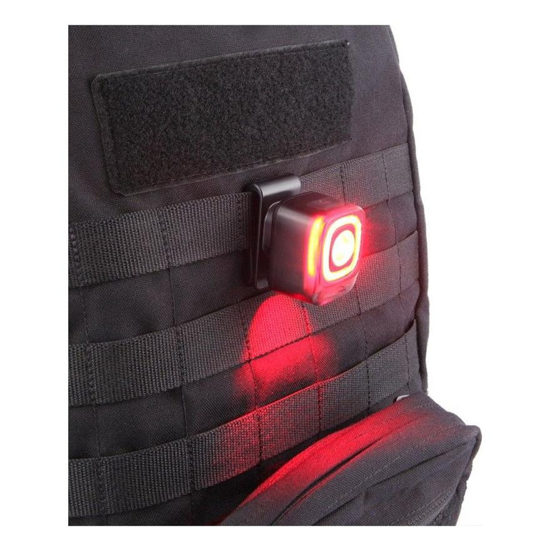 Support fixation selle Magicshine Comp éclairage Seemee 200