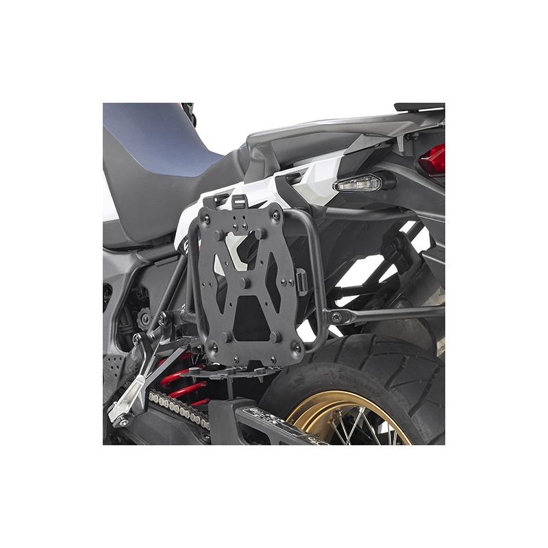 Support Givi pour Jerrican métallique