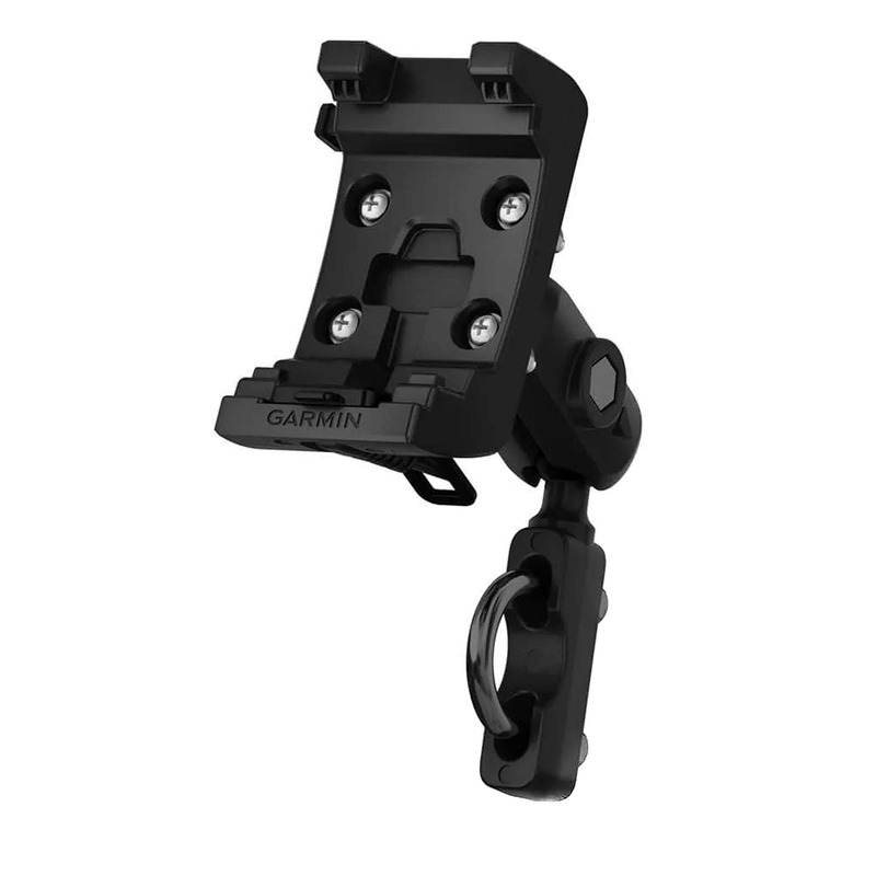 Support GPS Garmin Montana 700 / 750 + câble alimentation
