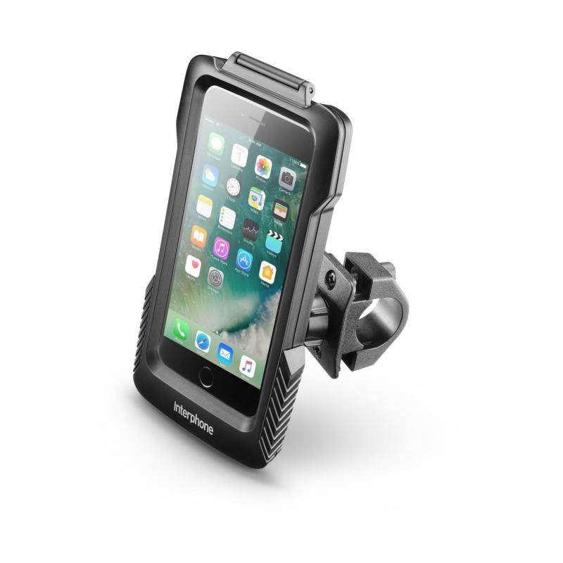 Support guidon Cellularline pour Iphone 6 Plus