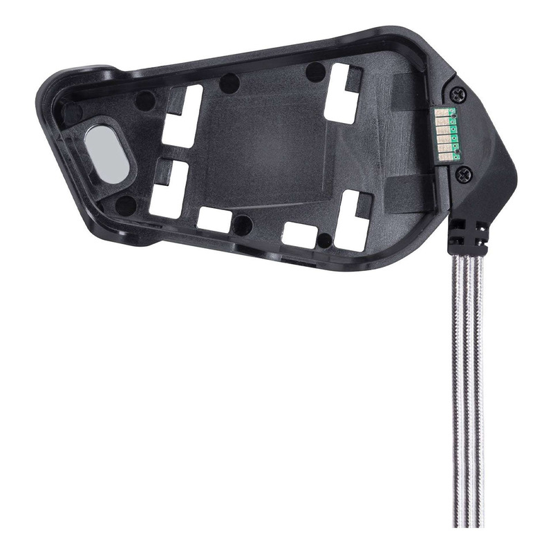 Support intercom Midland magnétique BTR1 Advanced / R1 Mesh