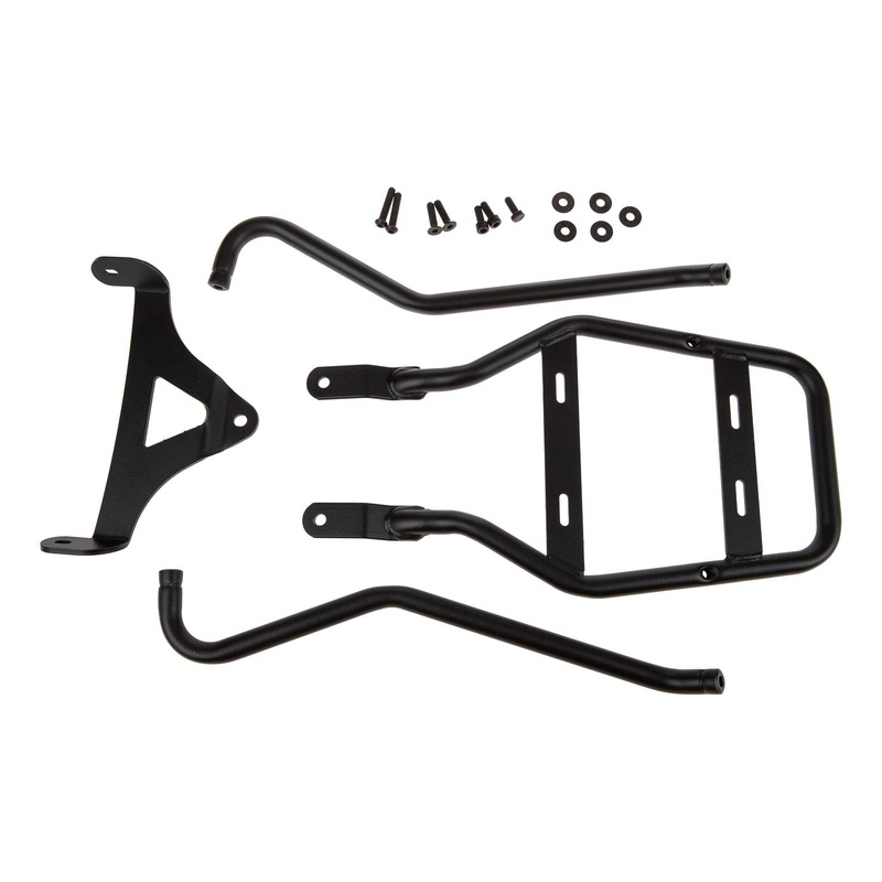 Support Kappa pour top case Monolock ou Monokey Piaggio 50 ZIP 00-12