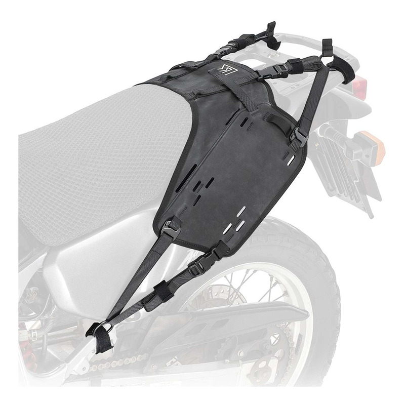 Support Kriega OS-Base Adventure pour sacoches latÃ©rales
