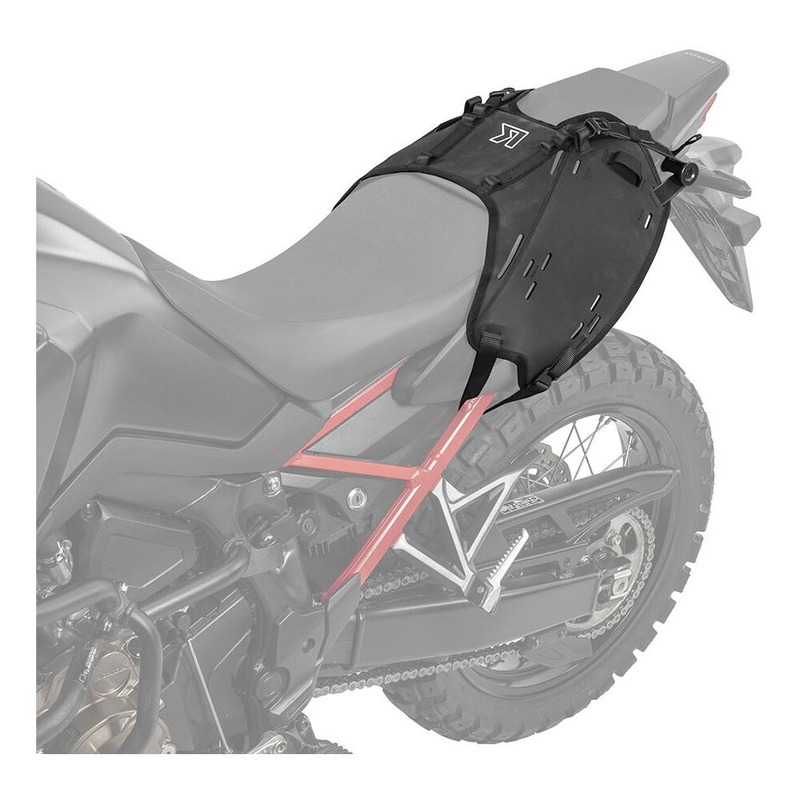 Support Kriega OS-Base pour sacoches latérales Honda CRF1100L Africa
