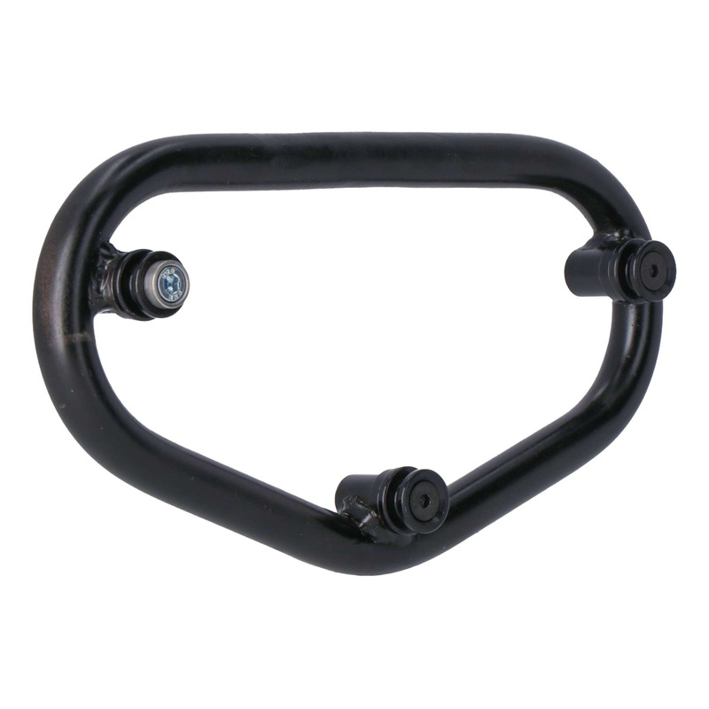 Support latéral de sacoche/valise latérale droite SW Motech SLC BMW R 12 G/S 25-26